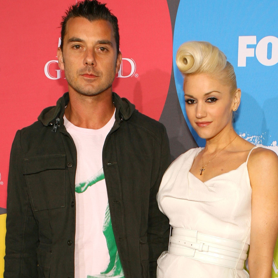 Gavin Rossdale Revealed Why He & Ex Gwen Stefani Don’t Co-Parent